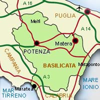 Basilicata Country Houses Guide